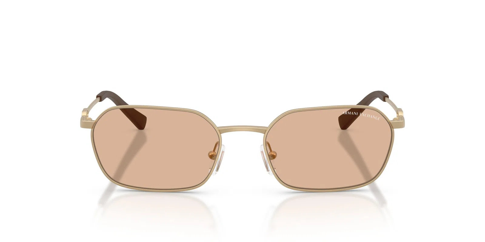 Armani Exchange 2056S Sunglasses - view 27